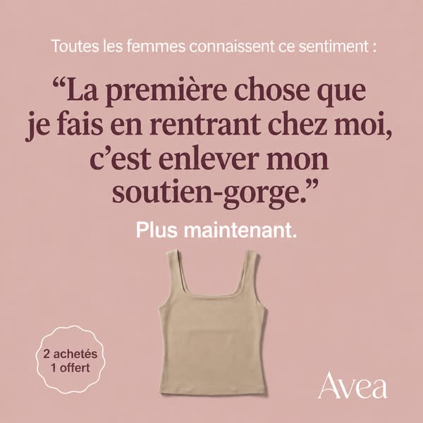 50 % de réduction + livraison gratuite aujourd'hui !