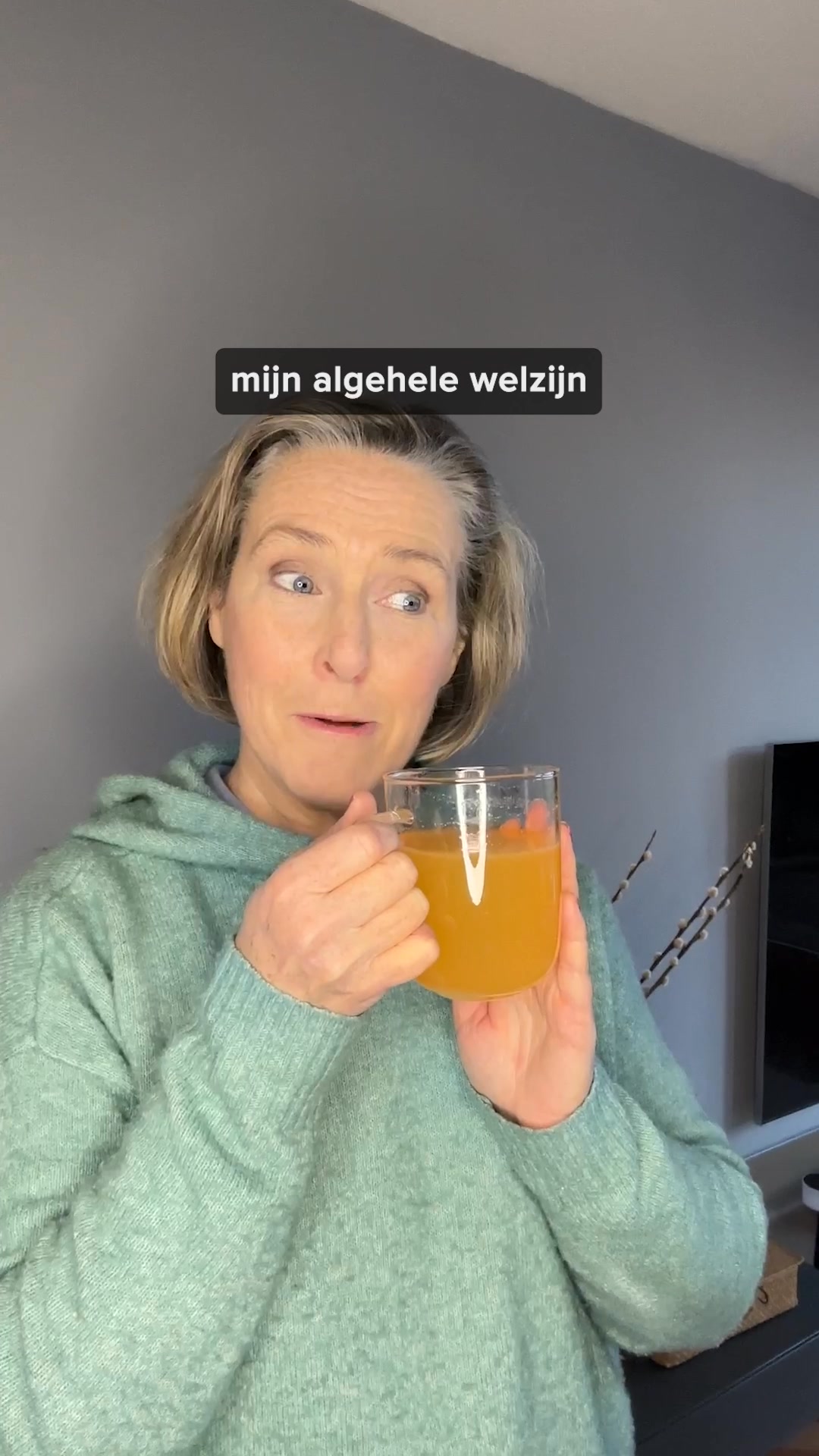 Niet tevreden, geld terug garantie binnen 30 dagen