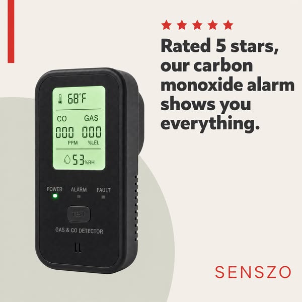 Lifetime warranty, 45% off.