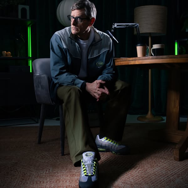 Anúncio de Hypebeast UK