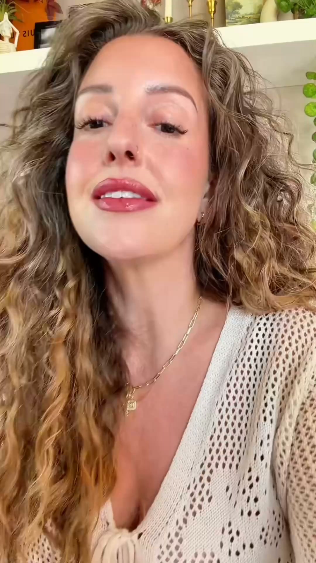 The Black Honey Makeup Set