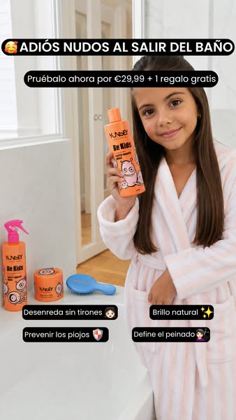 El pack que lo cambia todo