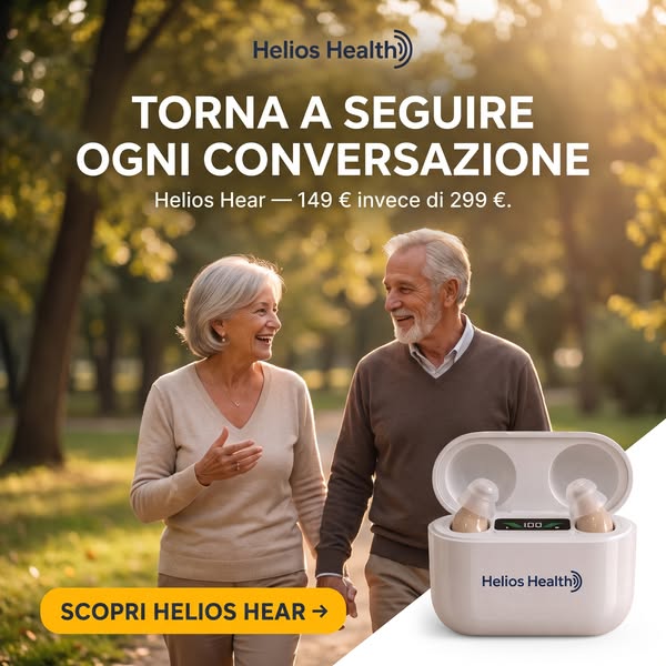 Sentire Meglio Non Dovrebbe Costare 3.000 €