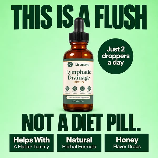 Don’t Blame Your Lifestyle — Fix The Lymphatic System First