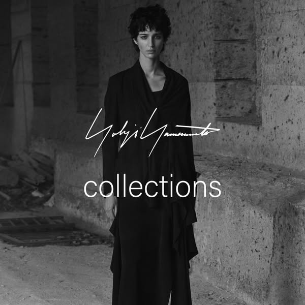 The Shop Yohji Yamamoto