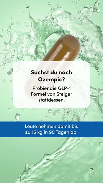 Abnehmkapsel statt Spritze. Pharma tobt.