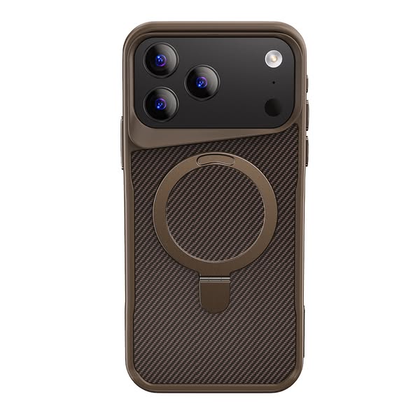 A Refined Case for iPhone
