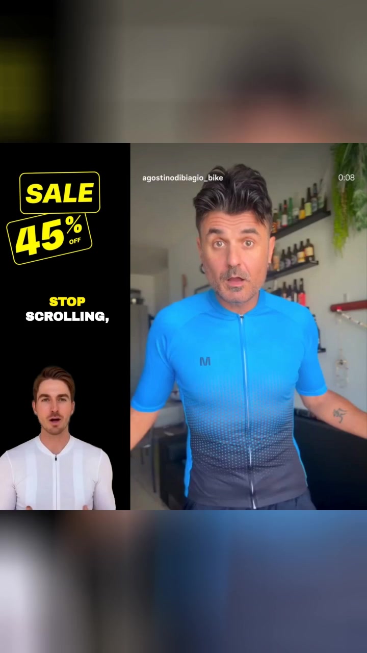 45% OFF SPRING SALE