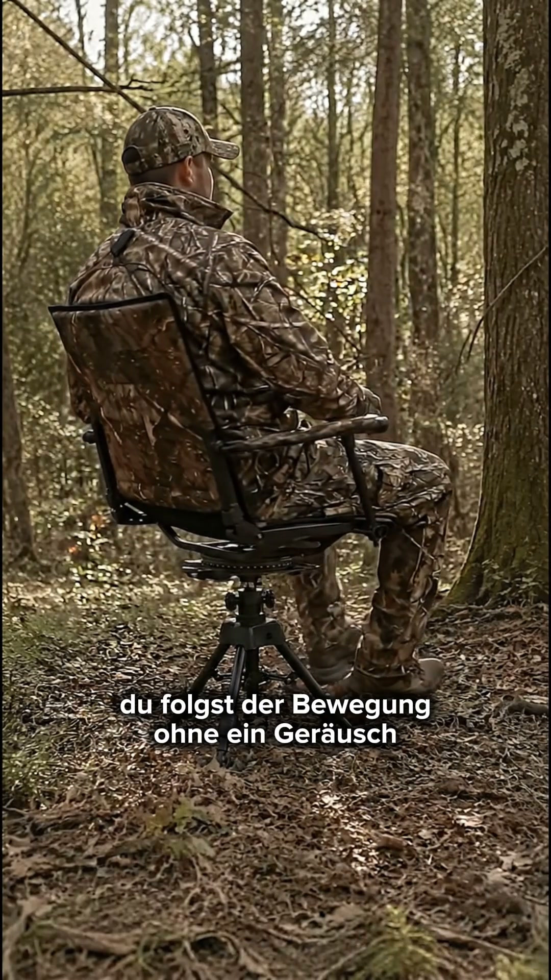 Hör auf zu raten, was deine Waffe wirklich macht.