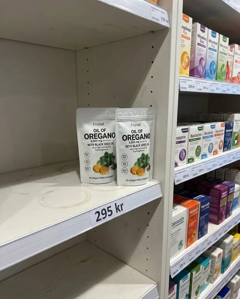 Rean tar slut, hyllan töms