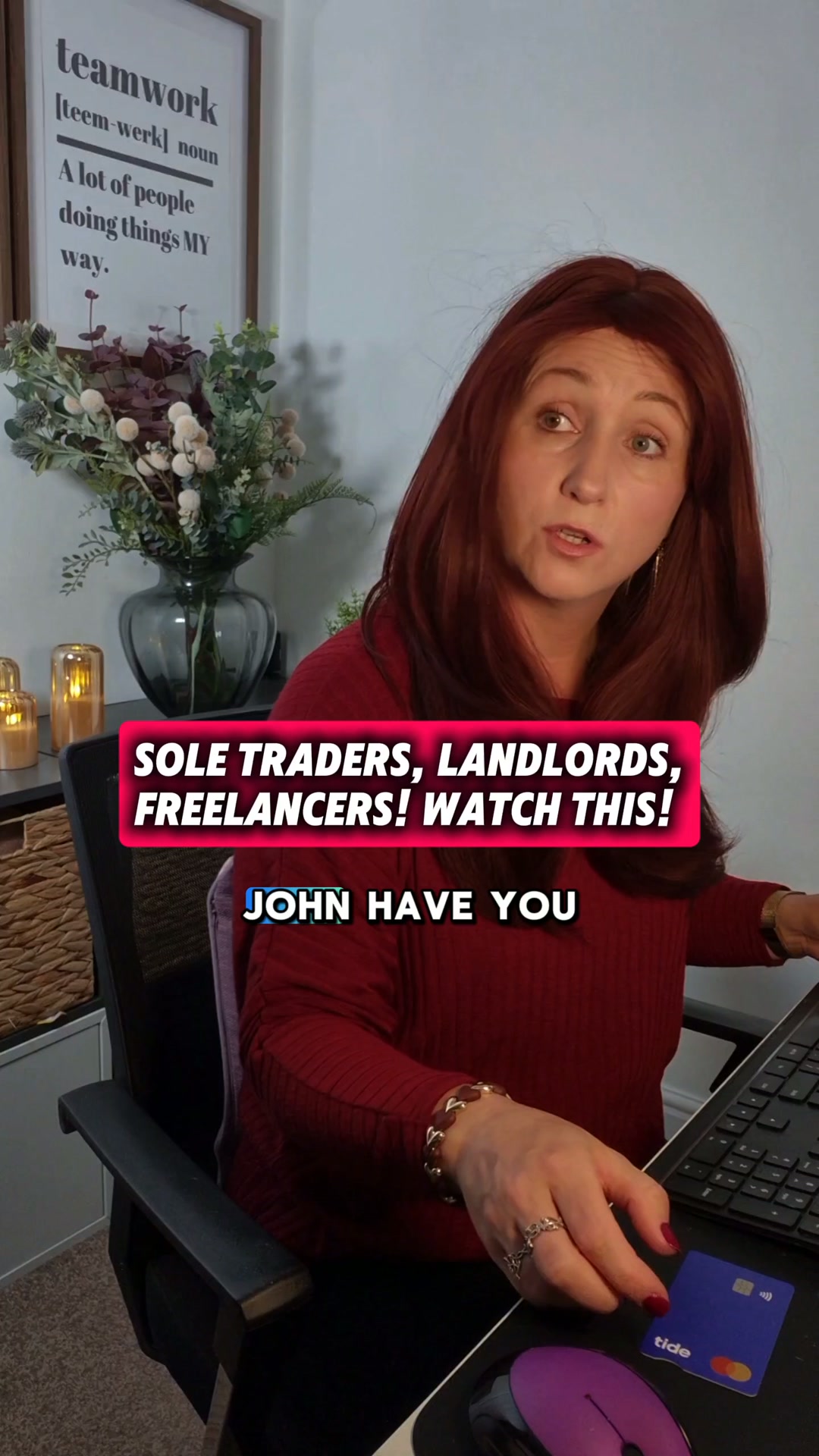 Open a Free MTD Ready Business Account