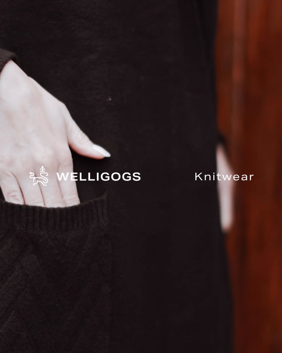 One Colour, Two Ways To Wear It