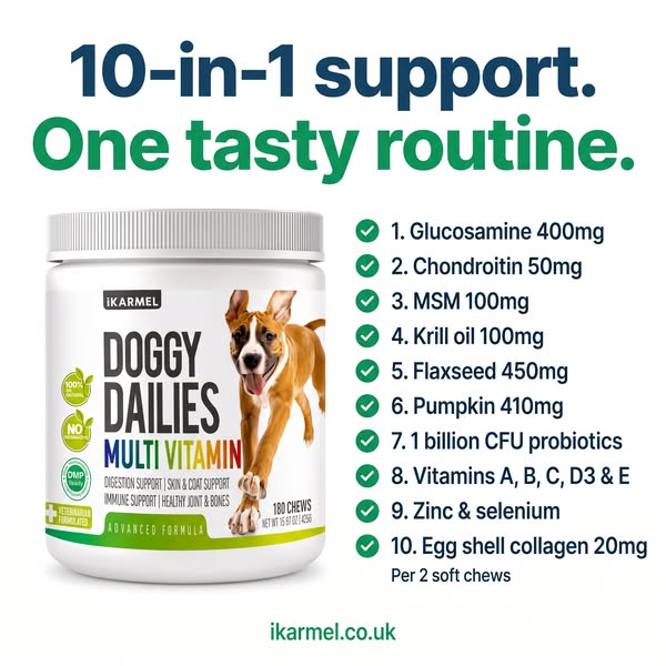 10-in-1 Support