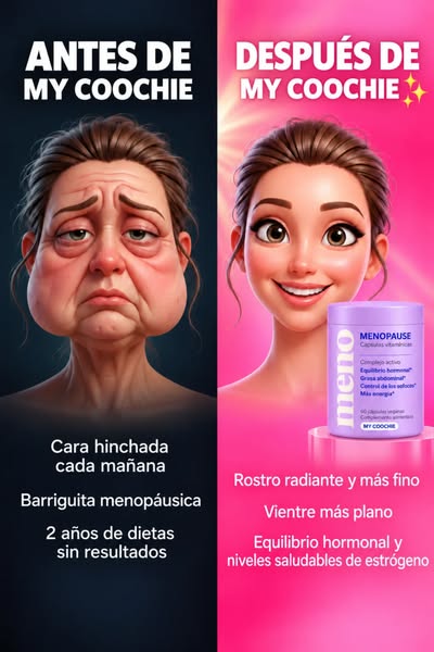 Más de 100.000 mujeres confían en ello