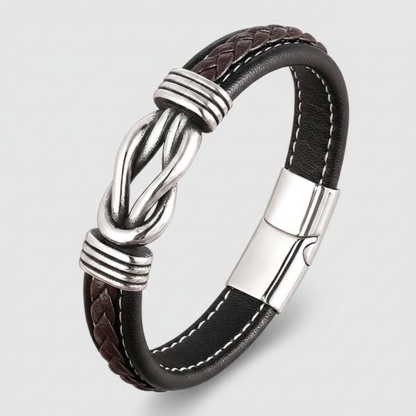 Deluxe Graphic Bracelet