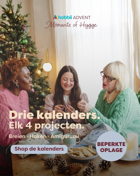 De knusste aftelling van het jaar