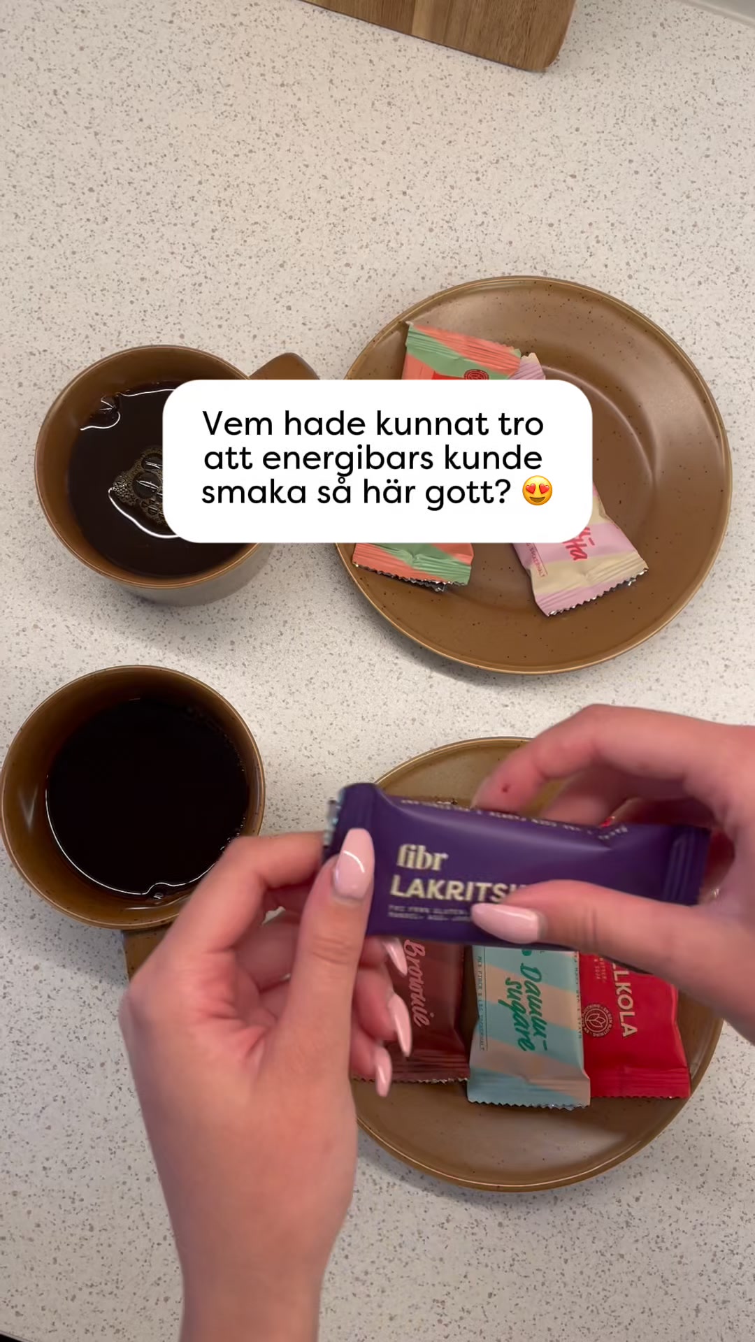 Svenskbakat!