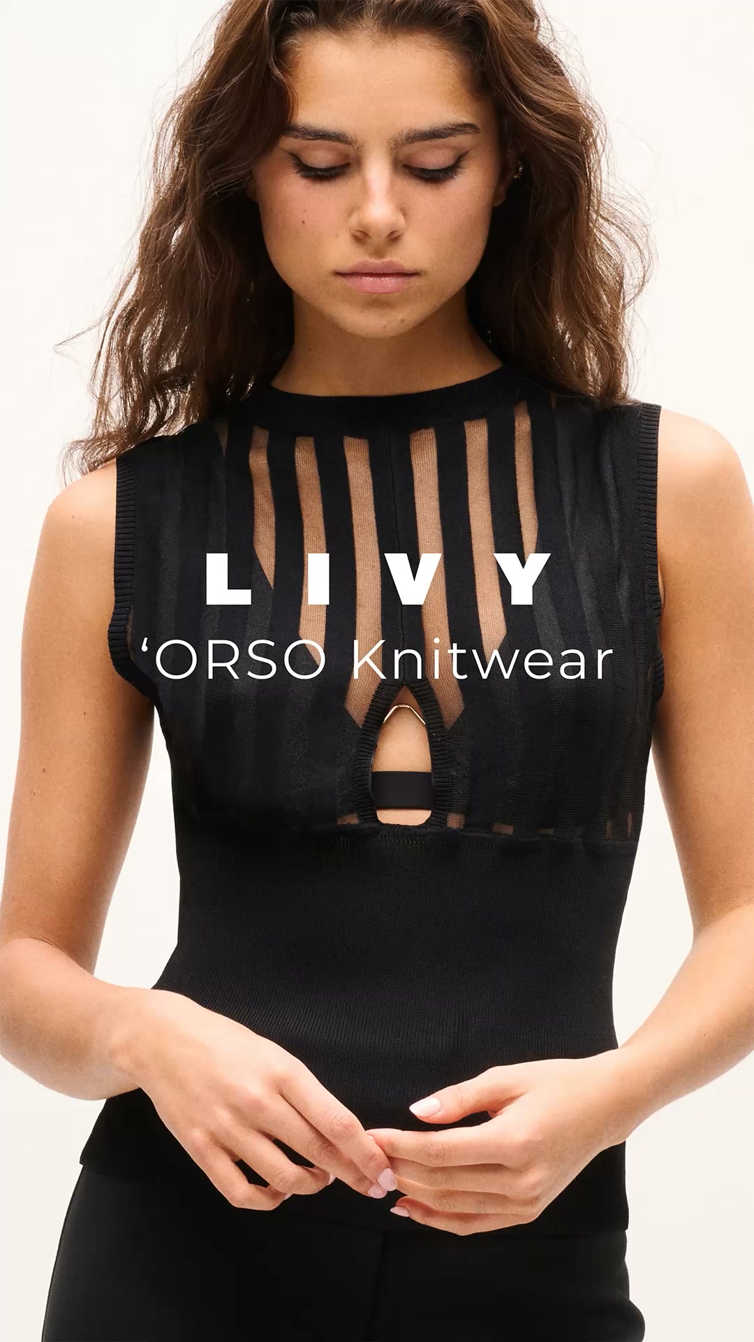 ORSO KNITWEAR