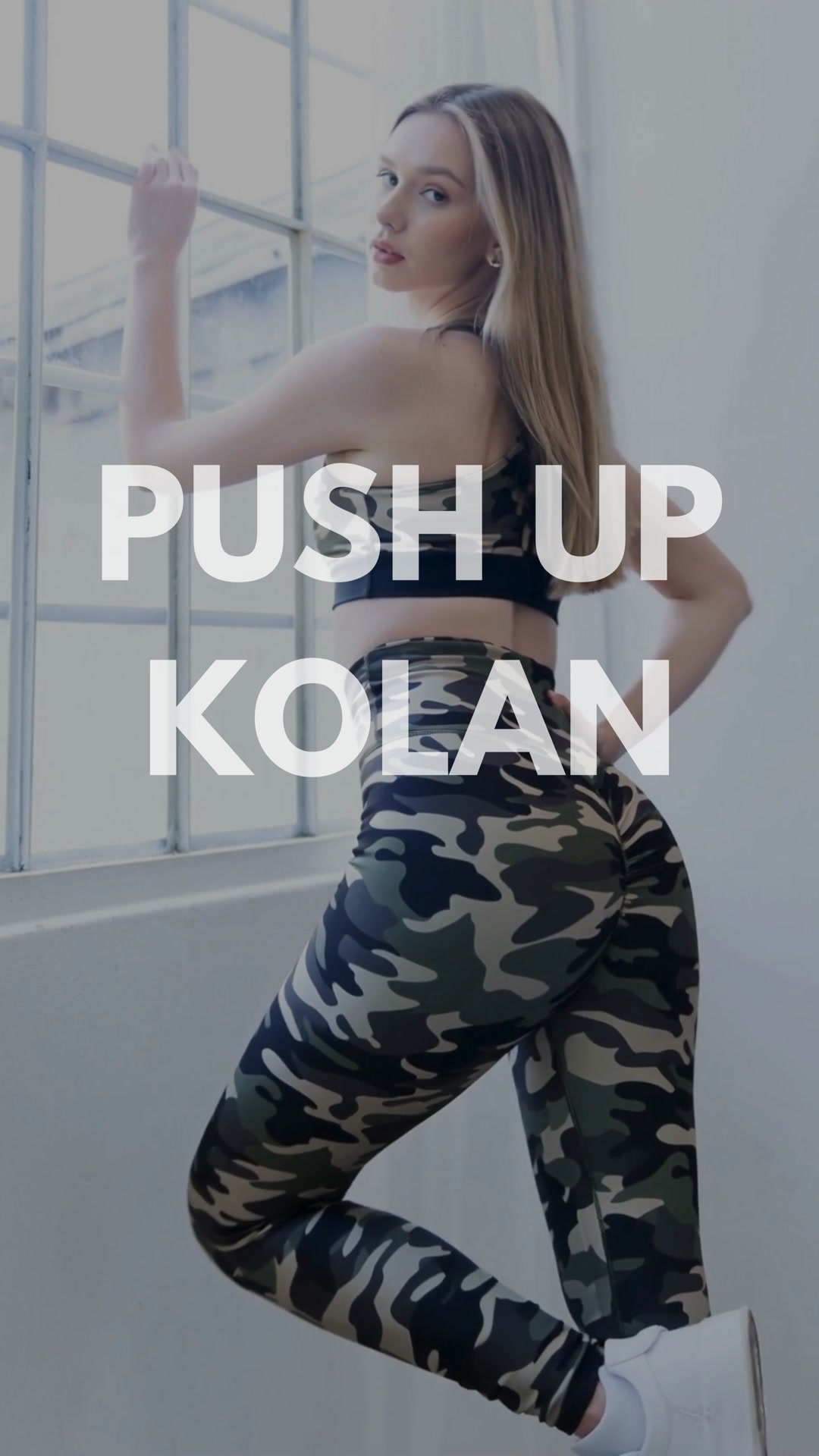 PUSH-UP