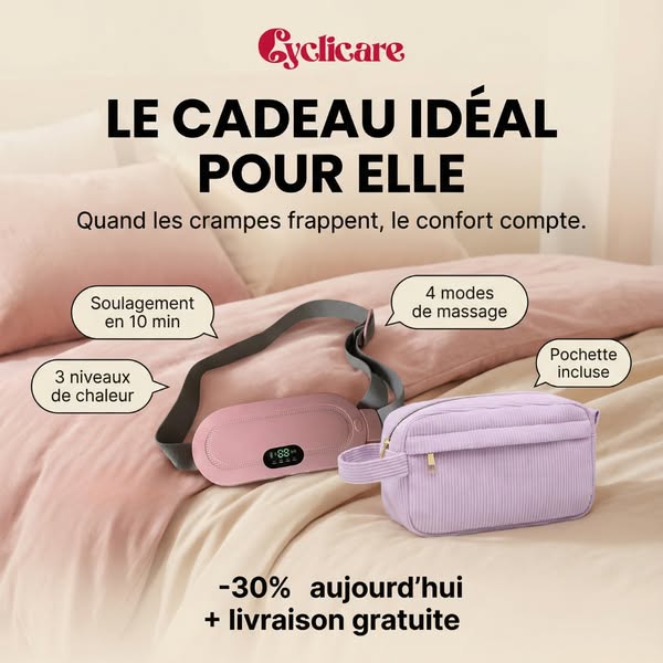 Soldes d'Hiver : -50%