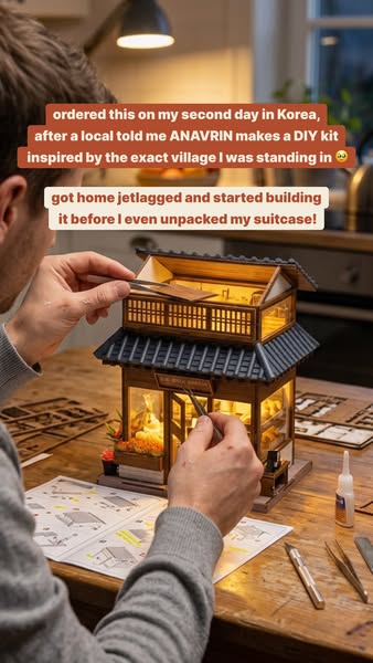 The souvenir you'll actually keep