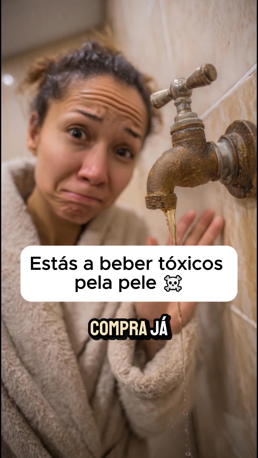 Mais de 5.000 famílias protegidas Em 24/48h!
