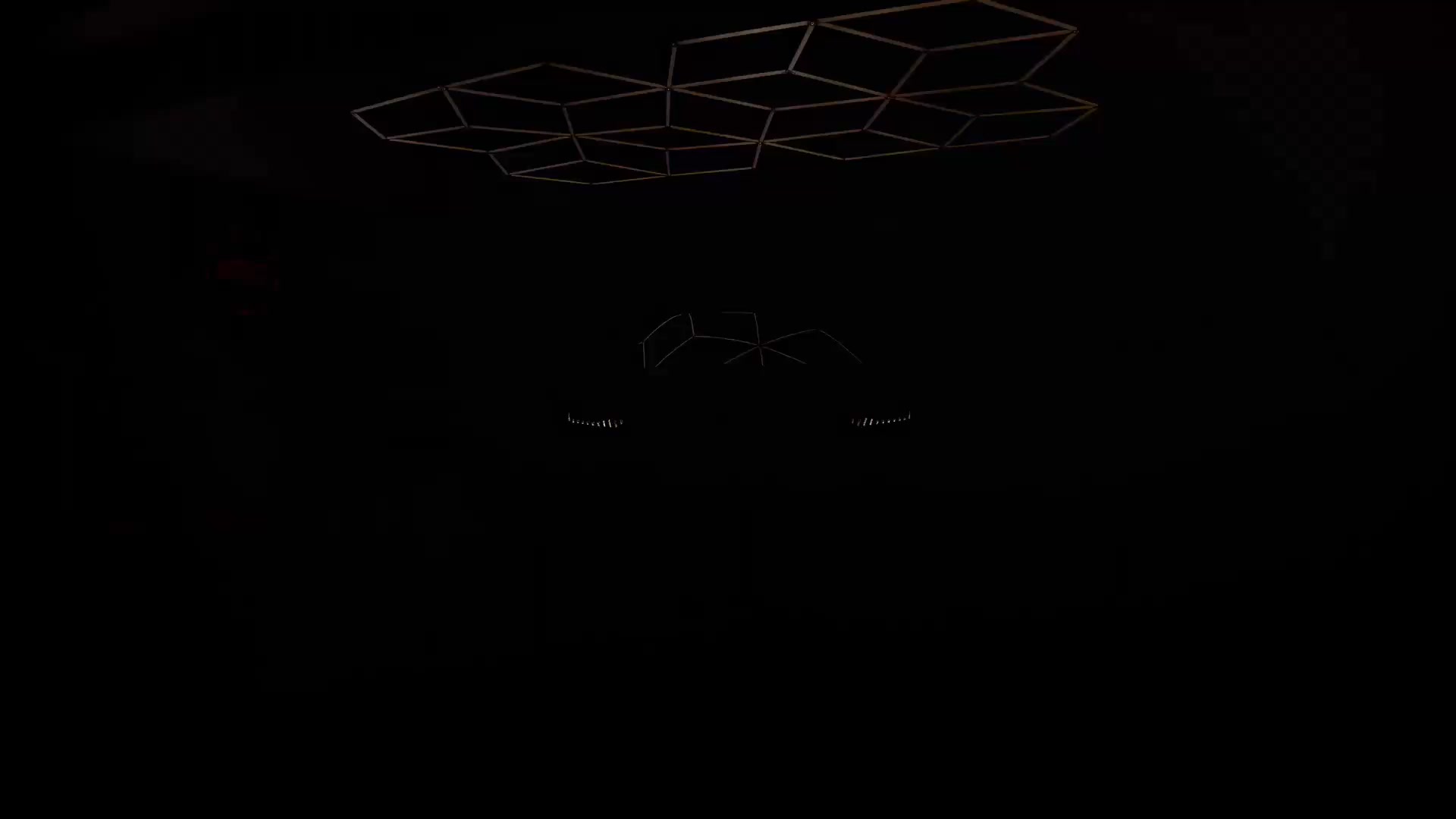 JUST LAUNCHED