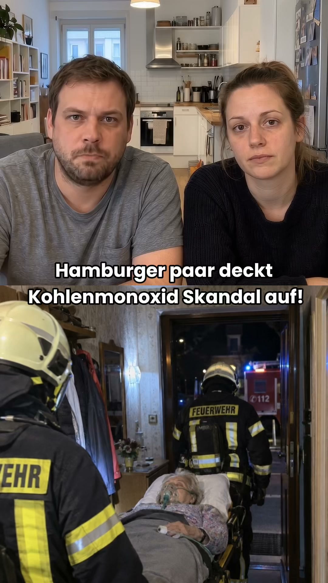 Beschütz deine Familie
