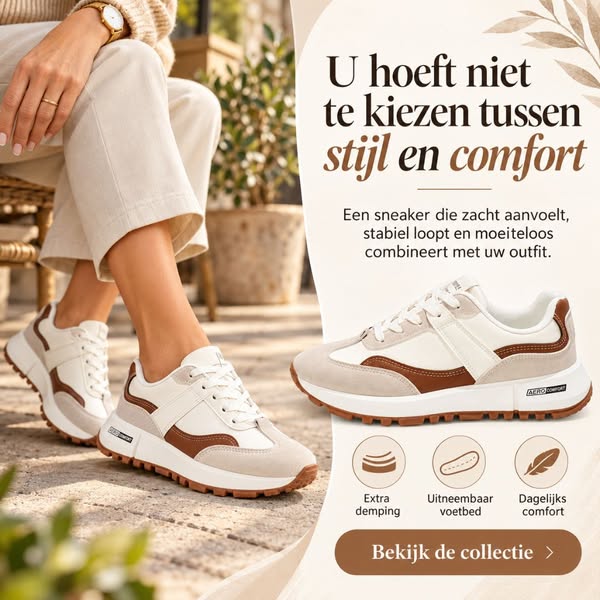 Voor pijnlijke voeten