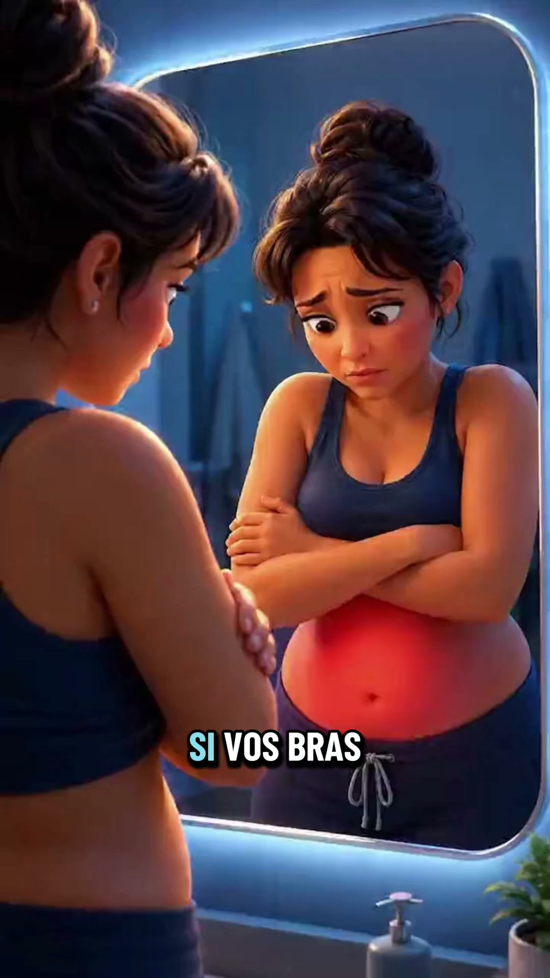 Anúncio de Conseils Santé