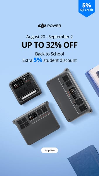 Save up to 32% for Back to School
