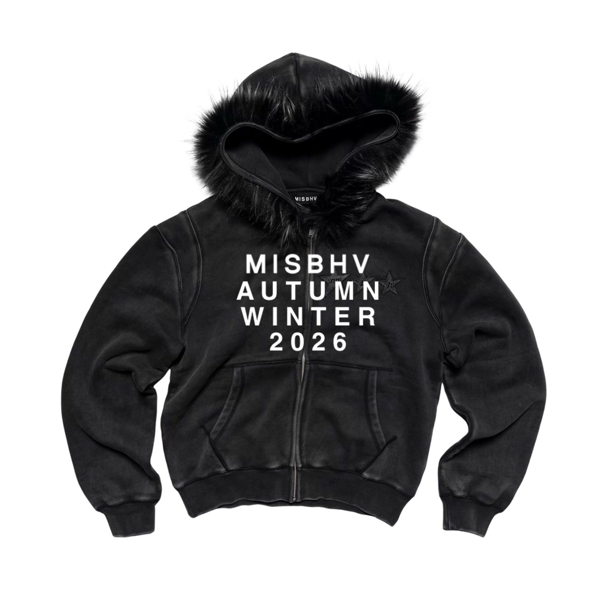 Autumn-Winter 2026