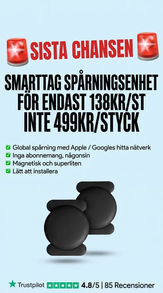 Säkra ditt pris nu