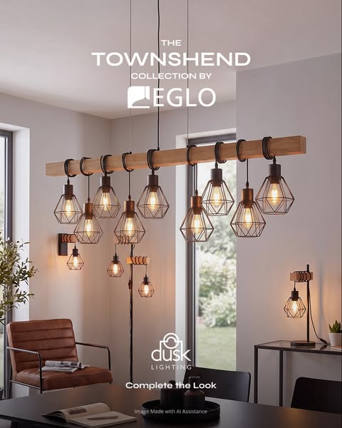 The Townshend Collection
