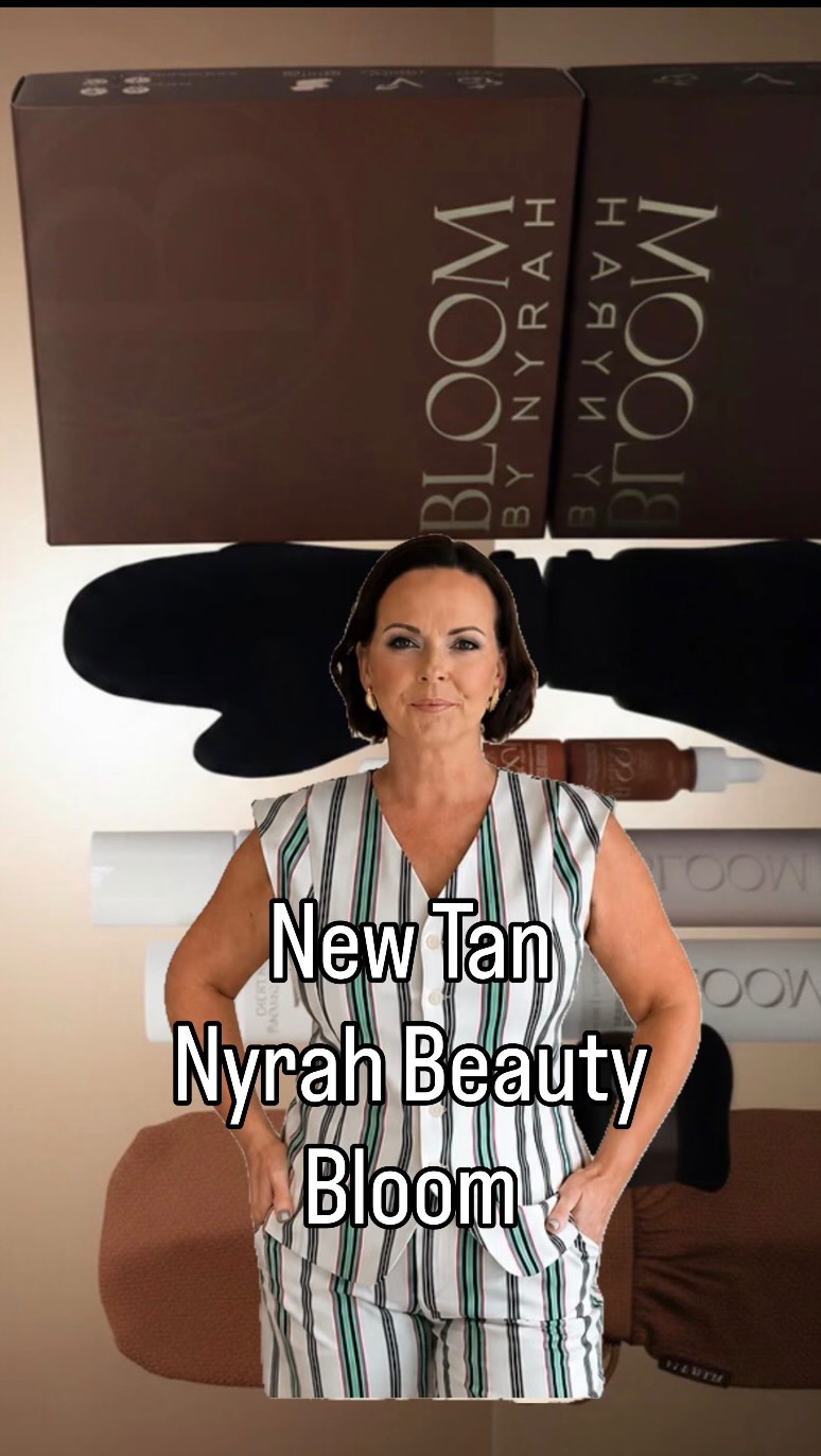 Anúncio de Nyrah Beauty
