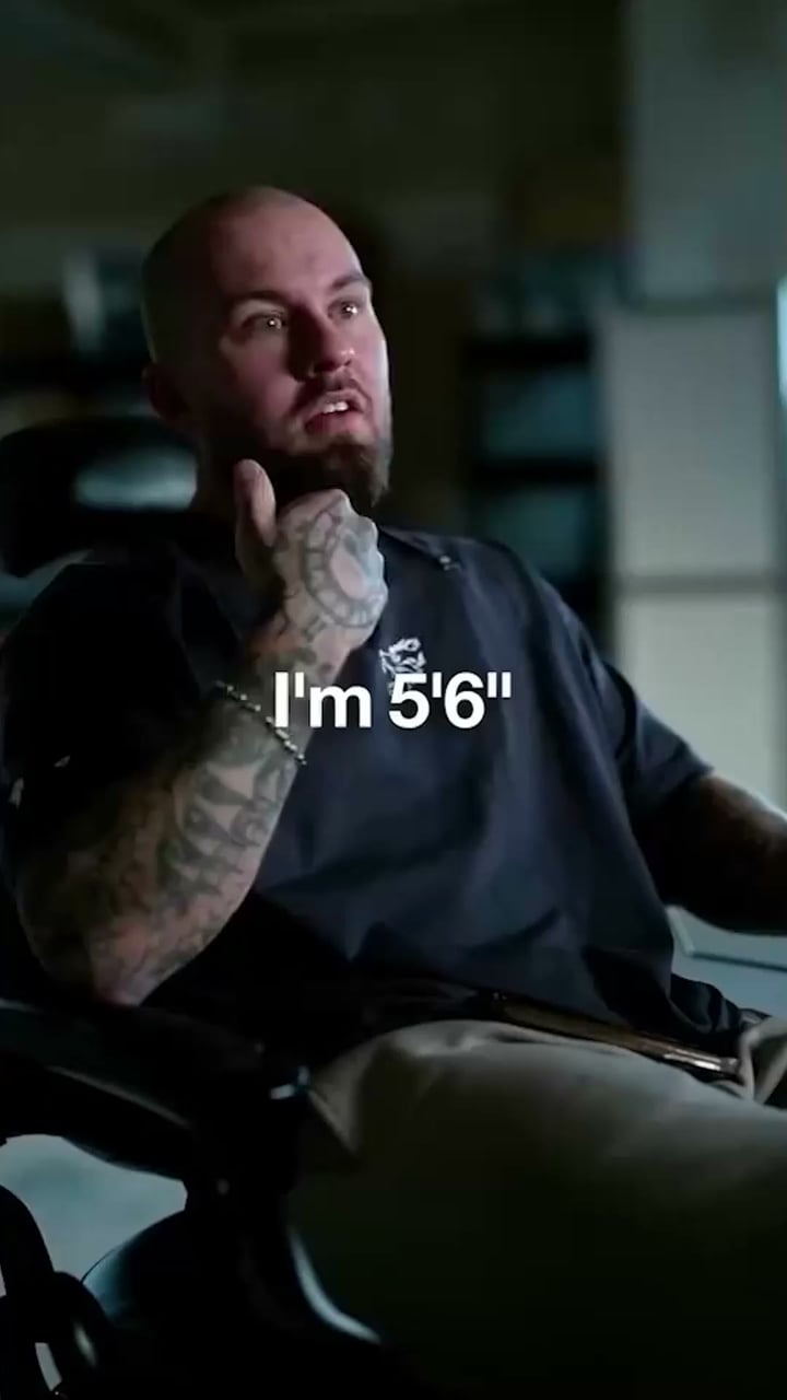 Size doesn't matter anymore..
