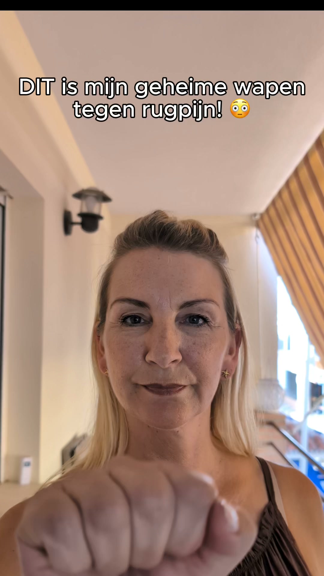 ERVAAR DE ONDERSTEUNING – 2+3 GRATIS!
