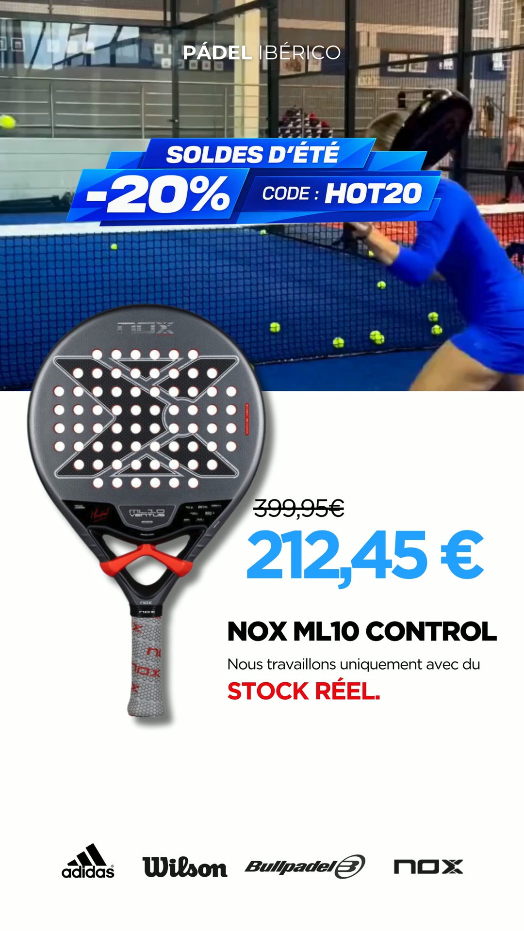 HOT20 | -20% EXTRA
