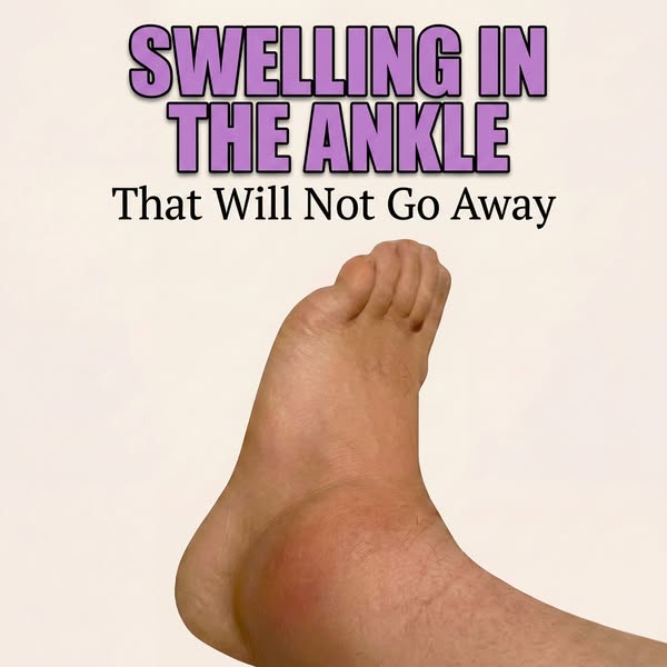 Reduce pain and swelling in your legs with Lymfera. A natural solution for the lymphatic system.