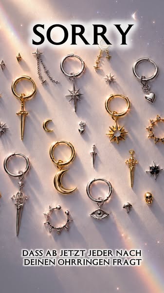 Schmuck mit Seele
