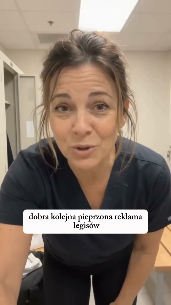 Poczuj różnicę na każdym kroku!