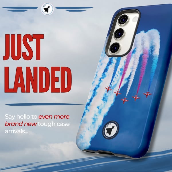 Buy Mobile Phone Tough Cases – Aviation-Inspired Protection