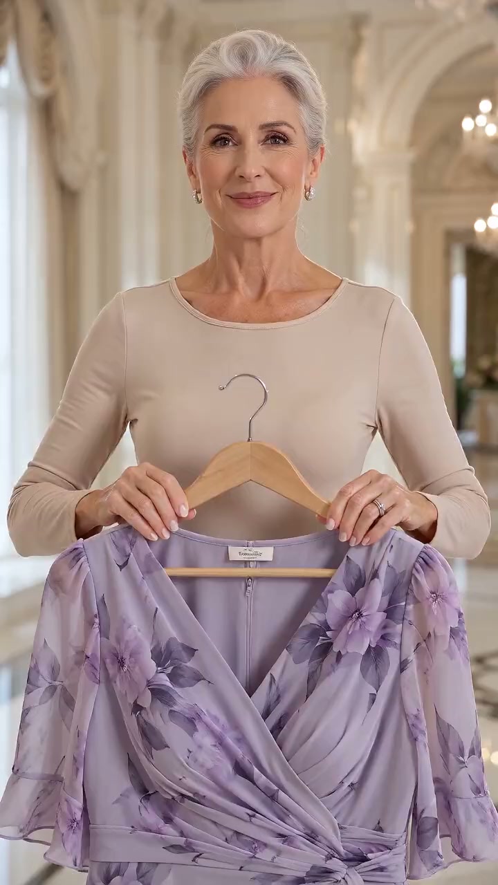 A Dress Made for Your Moment