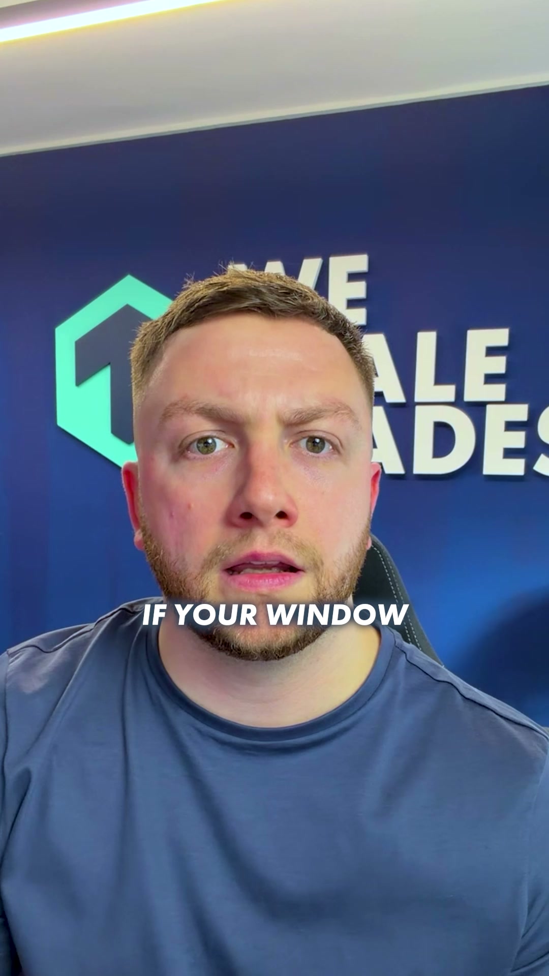 LIVE FREE Webinar: £30M+ Trades Secrets