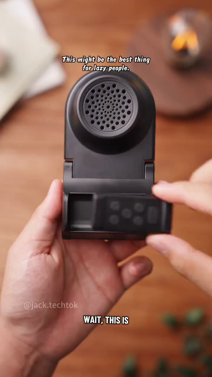 Scroll, Read & Watch Hands-Free