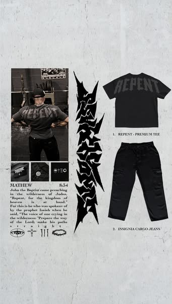 RESTOCKED (SEP 10)