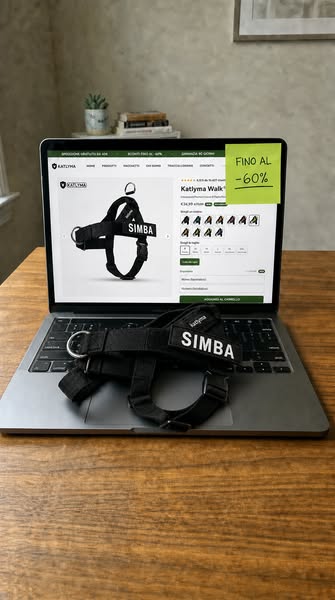 Fino al -60% — restano pochi pezzi