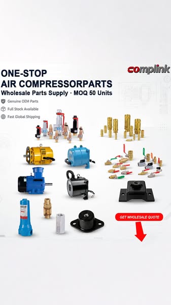 Compatible with Major Brands • Get Wholesale Pricing
