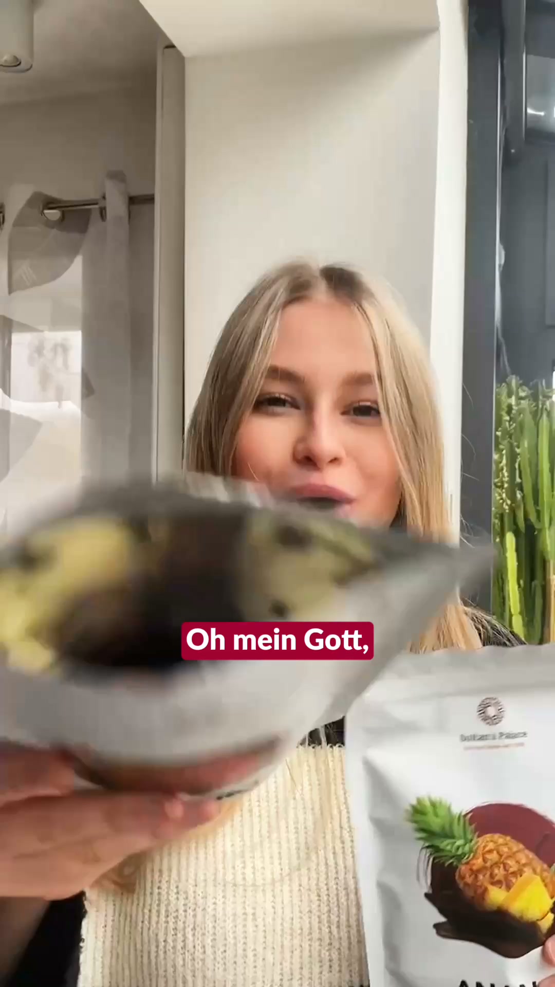 Warum alle diese Schokofrüchte lieben
