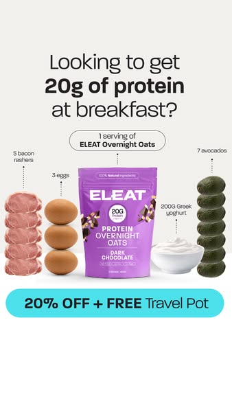 20% Off + FREE Pot